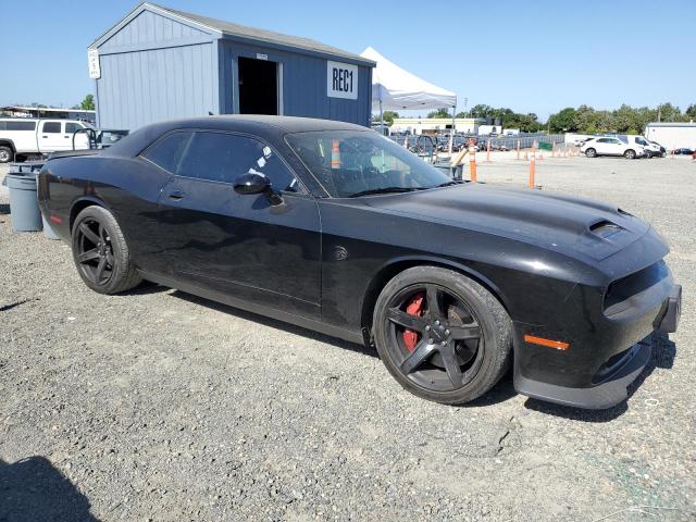 2019 Dodge Challenger Srt Hellcat Redeye VIN: 2C3CDZL98KH731231 Lot: 58021484