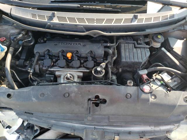 1HGFA16556L029728 2006 Honda Civic Lx