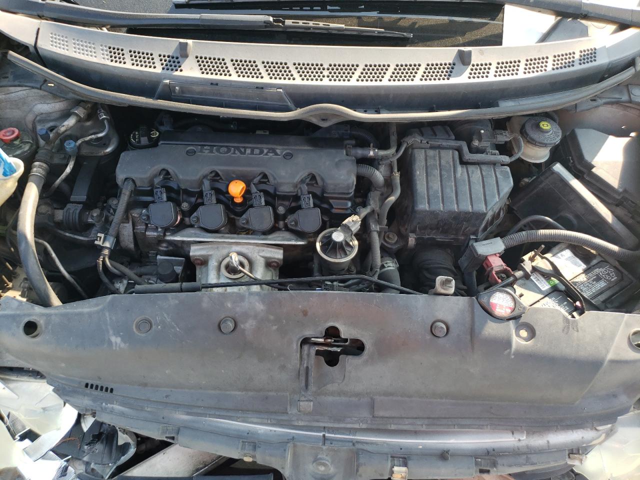 1HGFA16556L029728 2006 Honda Civic Lx 1HGFA16556L029728 2006 Honda Civic Lx