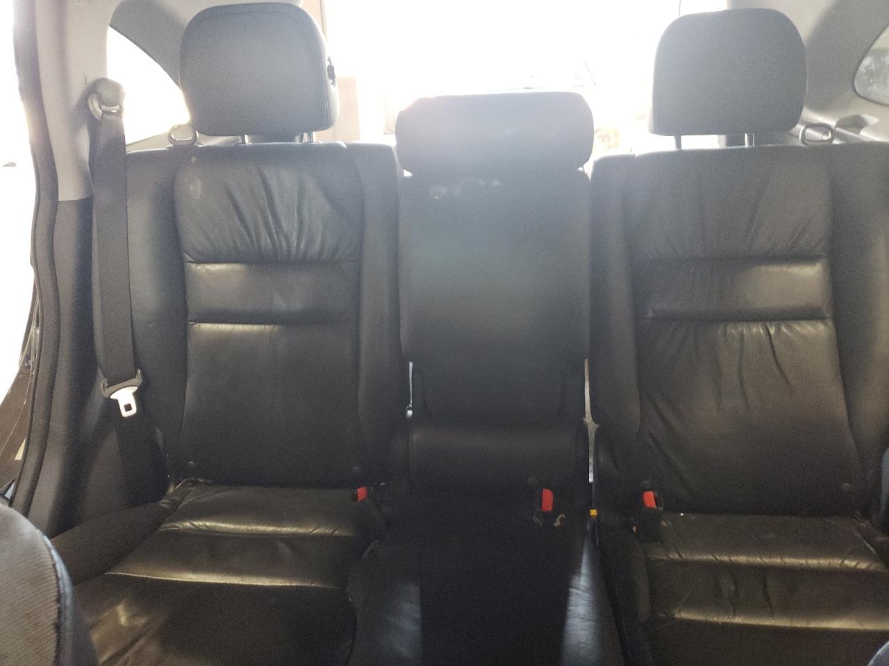 5J6RE3H71AL021915 2010 Honda Cr-V Exl