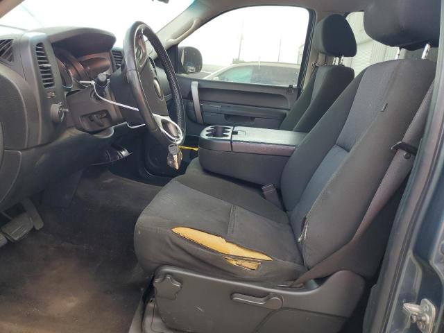 2010 Chevrolet Silverado C1500 Lt VIN: 3GCRCSE08AG265443 Lot: 59240224