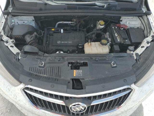 2019 Buick Encore Preferred VIN: KL4CJASBXKB701094 Lot: 59840274