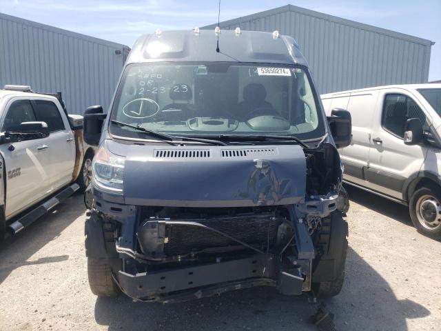 2020 Ram Promaster 3500 3500 High VIN: 3C6URVJG2LE140991 Lot: 53650274