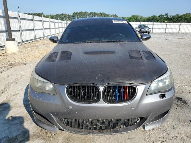 WBSNB93518CX08725 2008 BMW M5