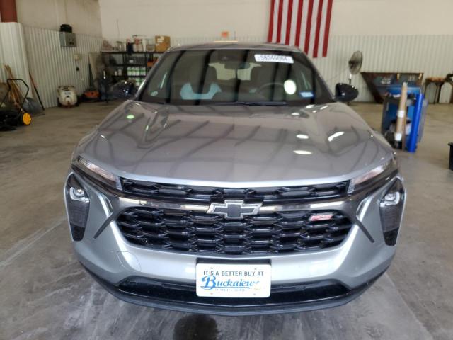 2024 CHEVROLET TRAX 1RS - KL77LGE22RC209080