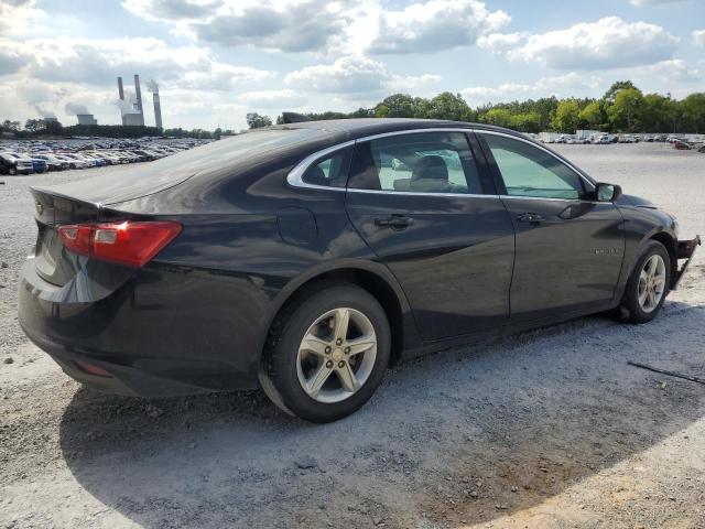 2020 CHEVROLET MALIBU LS - 1G1ZB5ST4LF144909
