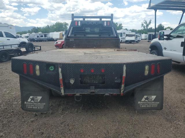 2014 Ram 5500 VIN: 3C7WRNFL5EG288585 Lot: 55130024