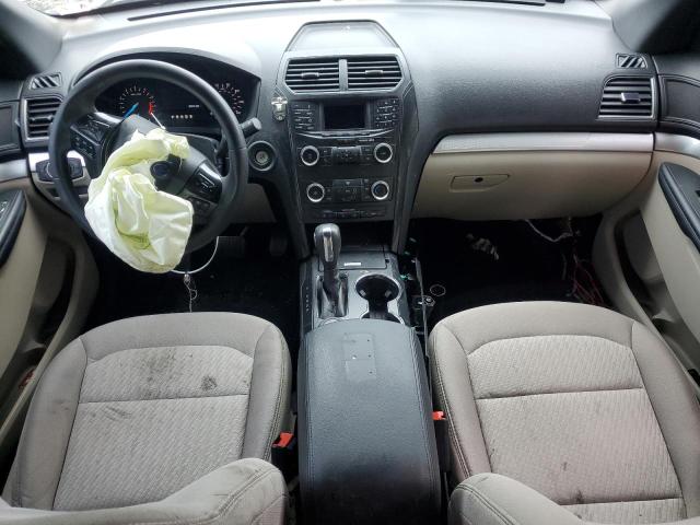 2019 Ford Explorer VIN: 1FM5K8B88KGA22500 Lot: 57637874