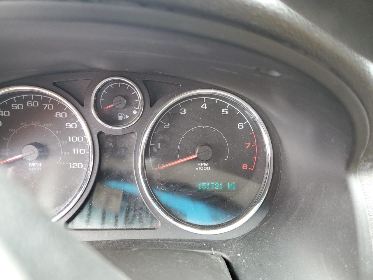 1G1AL58F087311215 2008 Chevrolet Cobalt Lt