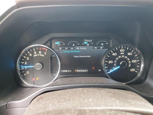 2015 FORD F150 SUPER - 1FTEW1EG8FFC68493