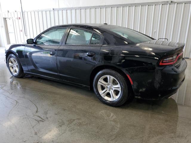 2022 Dodge Charger Sxt VIN: 2C3CDXBG1NH169360 Lot: 59022784