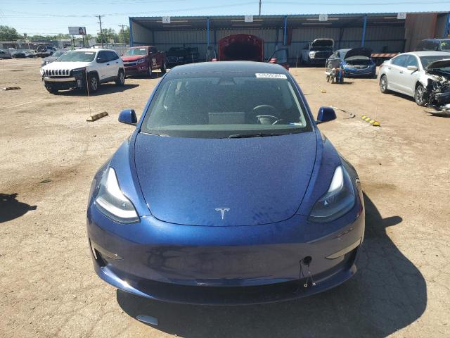 2023 Tesla Model 3 VIN: 5YJ3E1EA3PF668201 Lot: 57659584