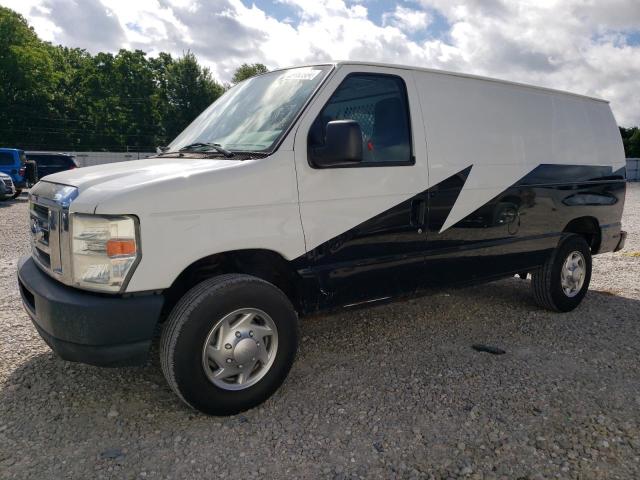 2010 Ford Econoline E250 Van VIN: 1FTNE2EL8ADA07813 Lot: 59166984