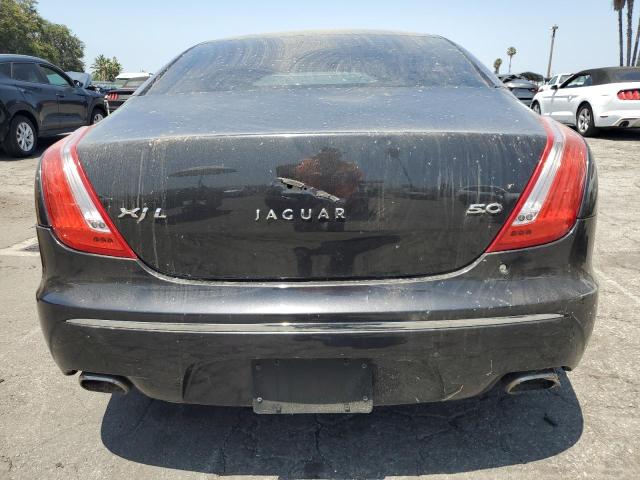 2011 Jaguar Xjl VIN: SAJWA2GB8BLV17740 Lot: 59160674