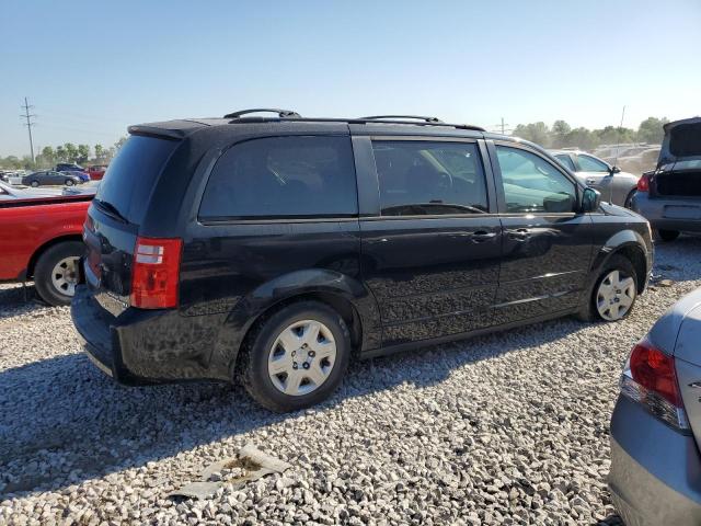 2010 Dodge Grand Caravan Se VIN: 2D4RN4DE3AR112226 Lot: 58443764