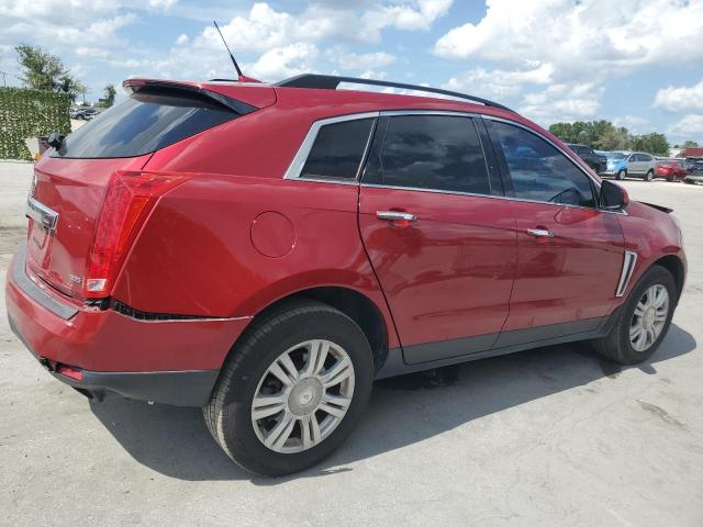 2014 Cadillac Srx VIN: 3GYFNAE31ES624517 Lot: 57542194