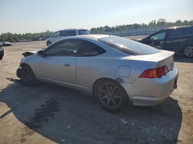 2002 Acura Rsx VIN: JH4DC54812C019291 Lot: 59142124