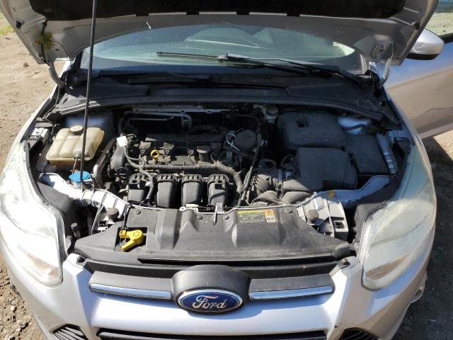 2012 Ford Focus Se VIN: 1FAHP3K21CL175669 Lot: 60213474