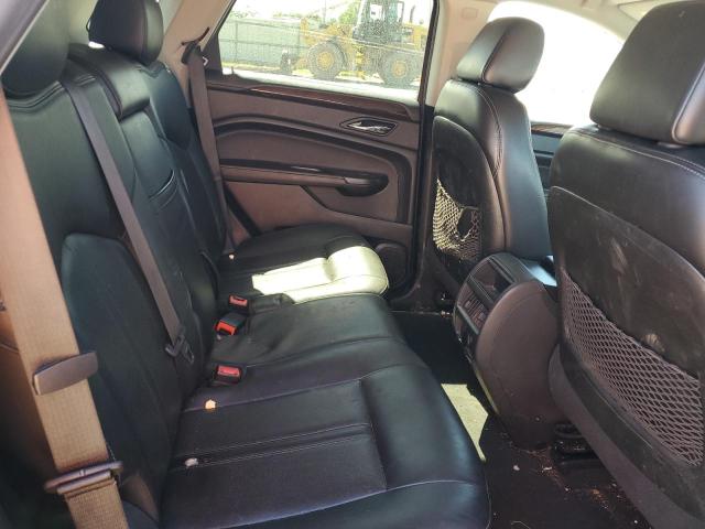 2013 Cadillac Srx Performance Collection VIN: 3GYFNDE34DS556567 Lot: 60264264