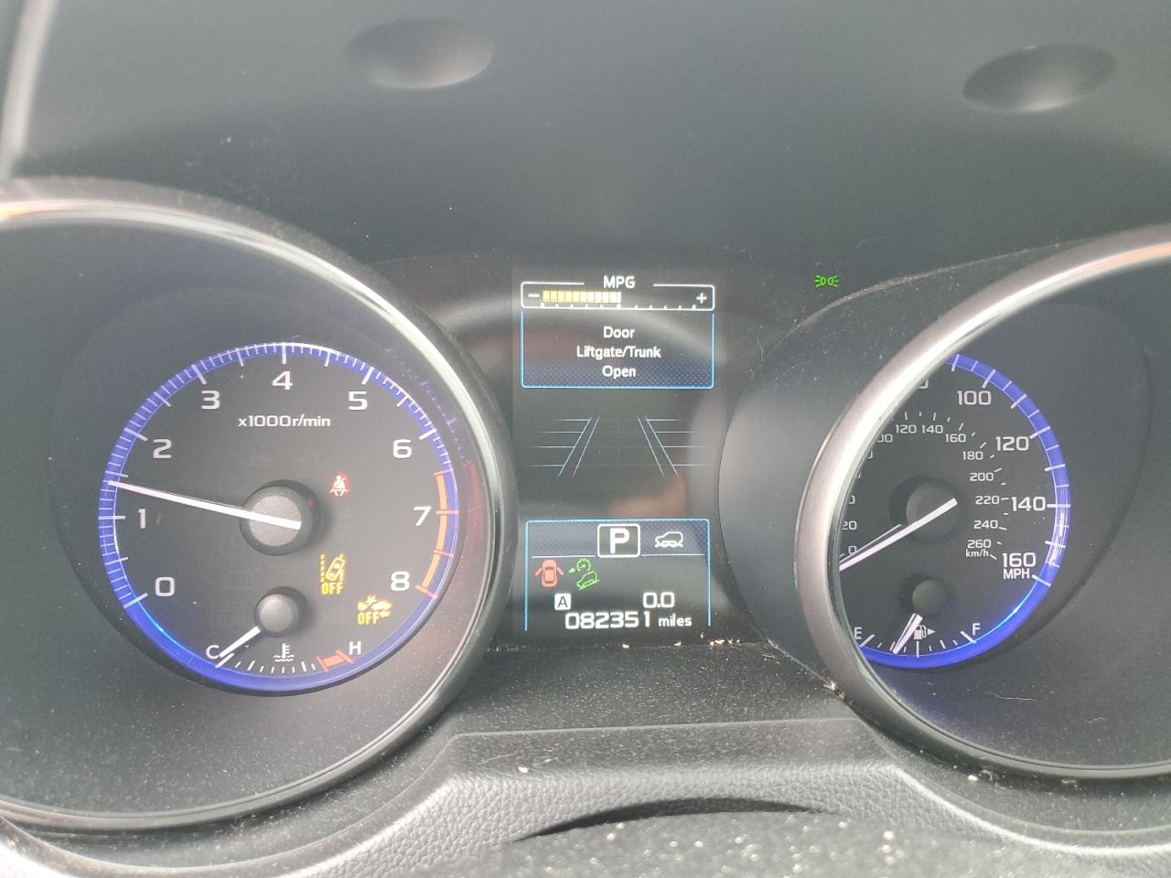 4S4BSENC2F3282874 2015 Subaru Outback 3.6R Limited