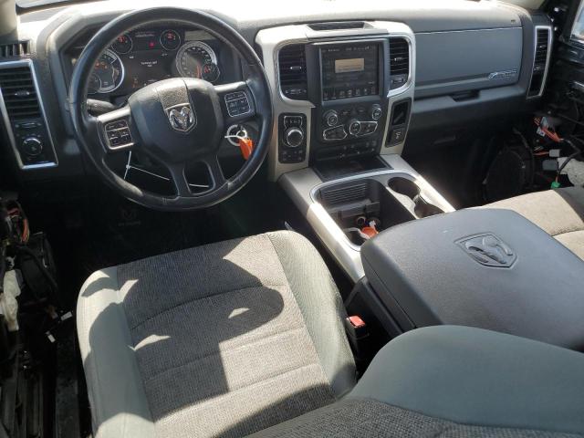 2016 Ram 1500 Slt VIN: 1C6RR7LG0GS308483 Lot: 58713134