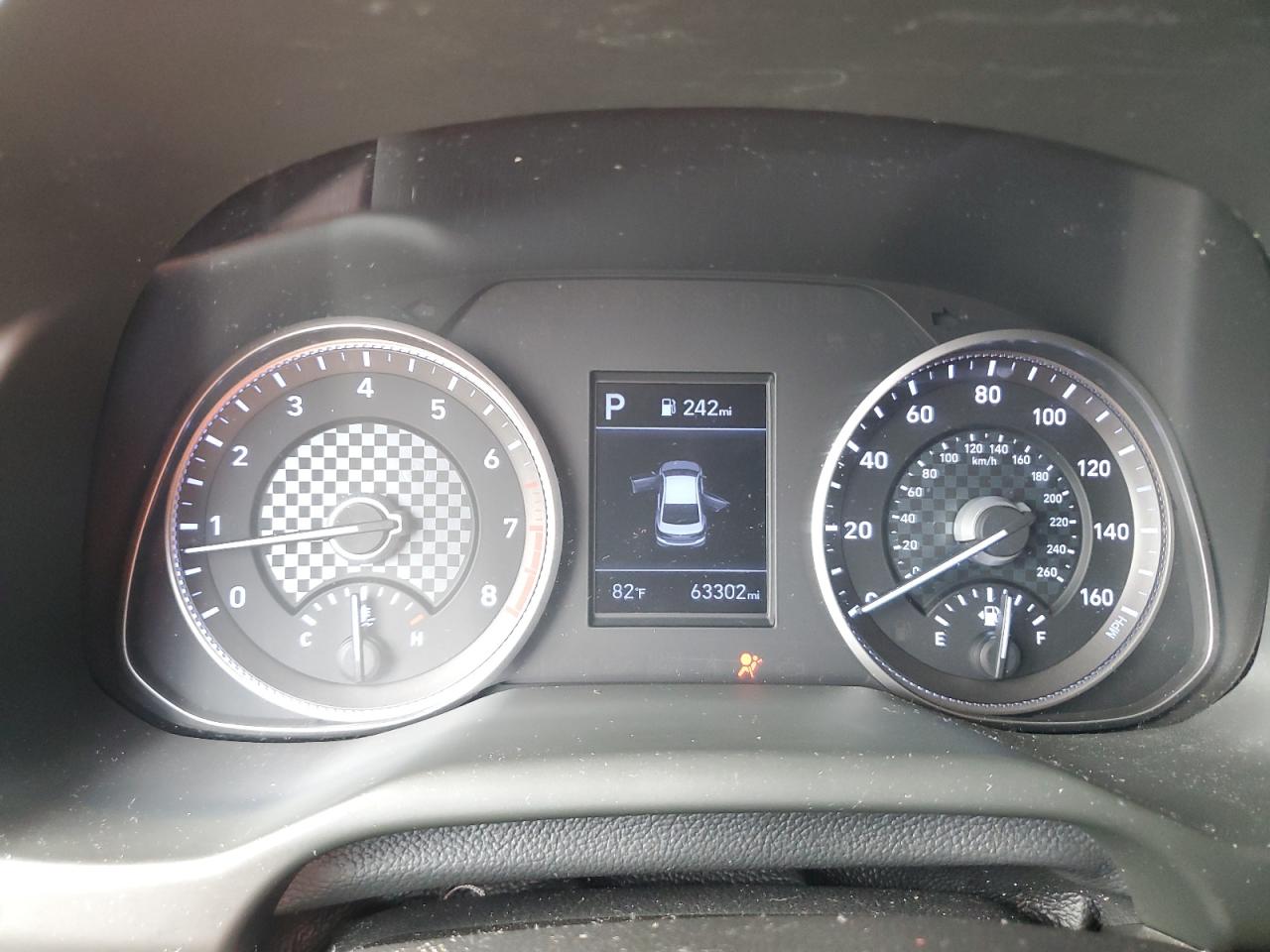 5NPD84LF9KH425563 2019 Hyundai Elantra Sel