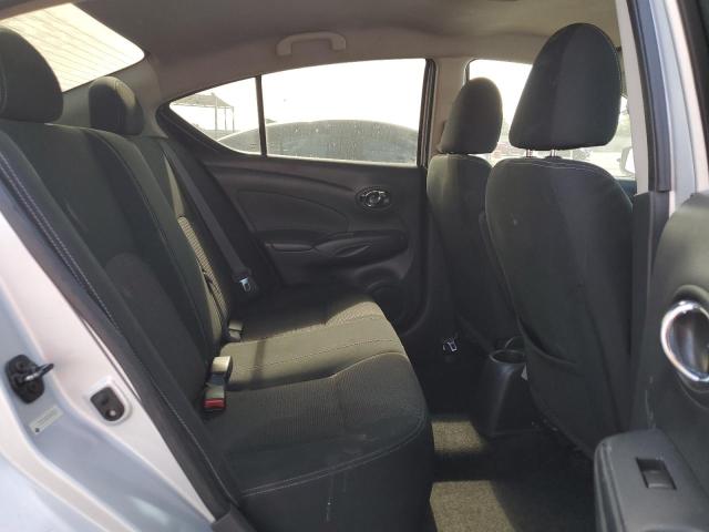 2017 Nissan Versa S VIN: 3N1CN7AP2HK455233 Lot: 61035944