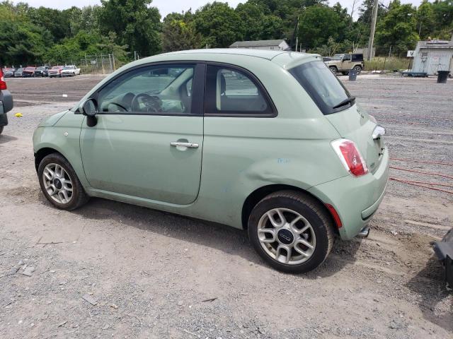 3C3CFFAR2CT381308 2012 Fiat 500 Pop 2012 Fiat 500 Pop VIN: 3C3CFFAR2CT381308 Lot: 60594944