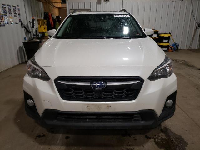 2020 SUBARU CROSSTREK - JF2GTAEC8LH232903