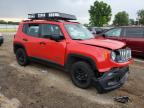 JEEP RENEGADE S снимка