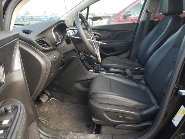 KL4CJESM4NB532624 | 2022 Buick encore preferred