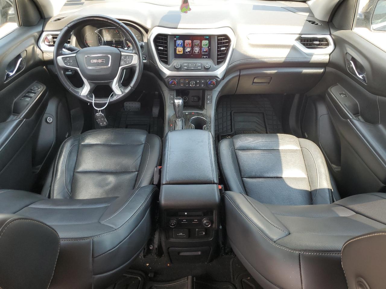 1GKKNMLS5JZ245540 2018 GMC Acadia Slt-1