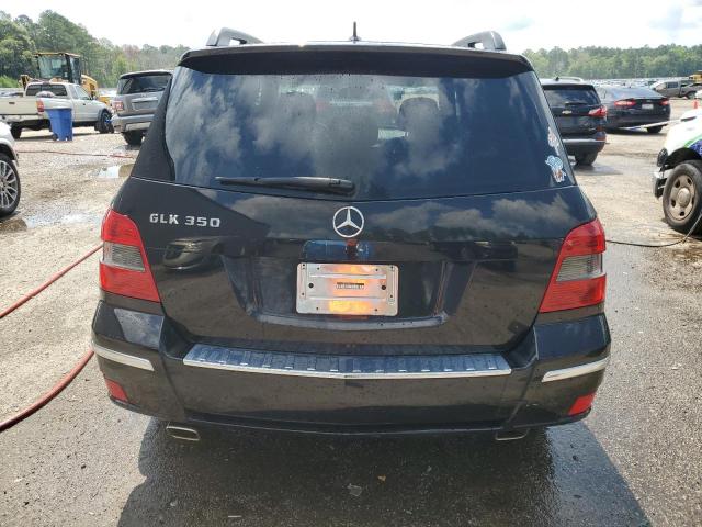 2011 Mercedes-Benz Glk 350 VIN: WDCGG5GB9BF562732 Lot: 61148024