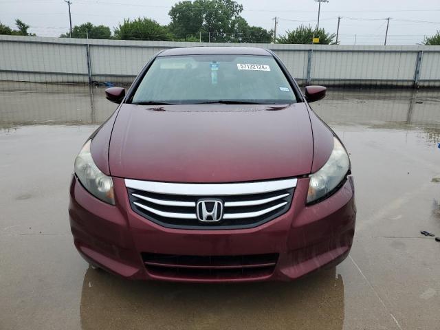 1HGCP2F31CA120282 2012 Honda Accord Lx