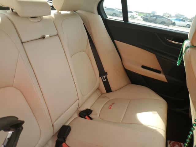 2017 JAGUAR XE PREMIUM - SAJAJ4BVXHA960841