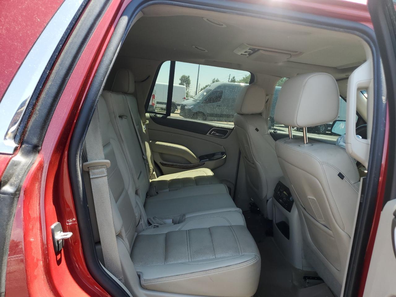 1GKS2CKJ8FR153034 2015 GMC Yukon Denali