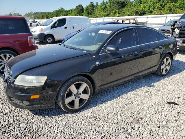 2008 Audi A6 3.2 Quattro VIN: WAUDH74F78N033770 Lot: 59014044