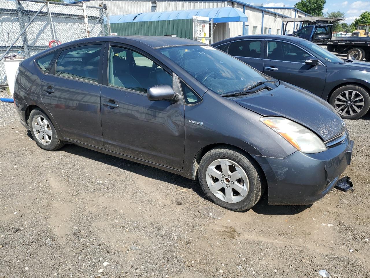 JTDKB20U583325206 2008 Toyota Prius