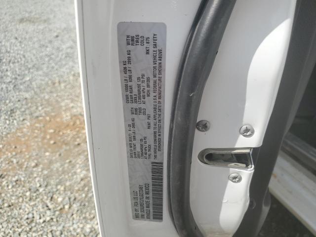 2020 RAM 2500 LIMIT 3C6UR5TJ1LG272461