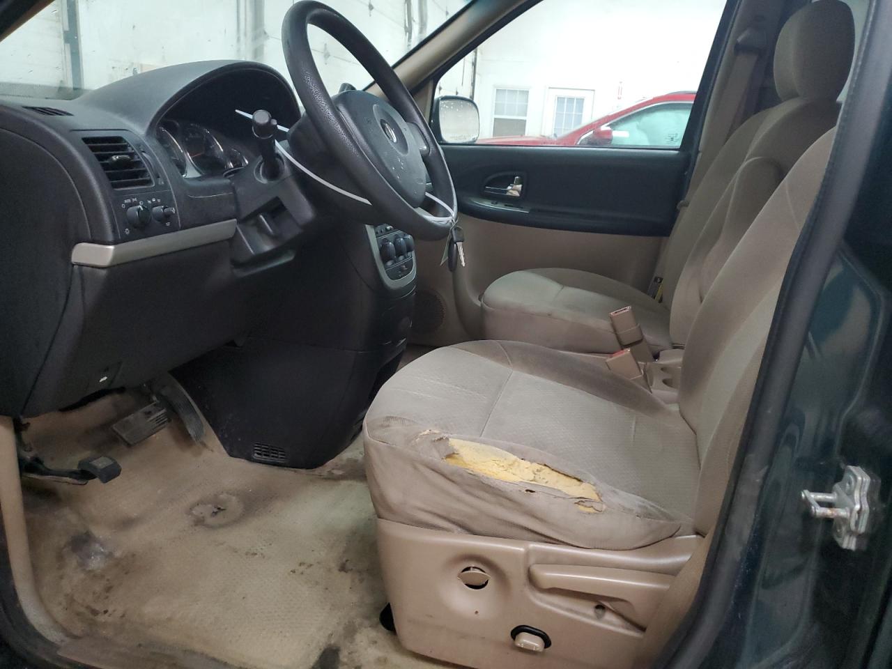 1GMDV33L86D143365 2006 Pontiac Montana Sv6