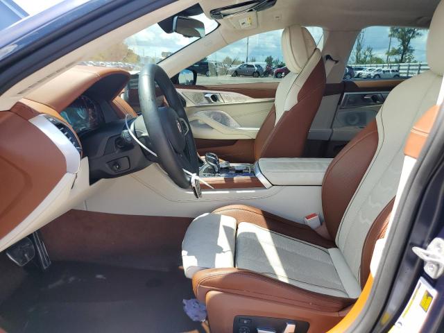 2024 BMW ALPINA B8 - WBAGX0C15RCN79848
