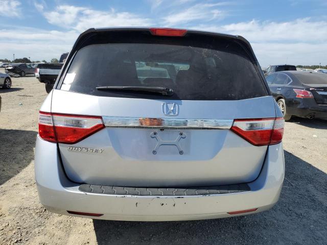 2013 Honda Odyssey Ex VIN: 5FNRL5H45DB089770 Lot: 60963444