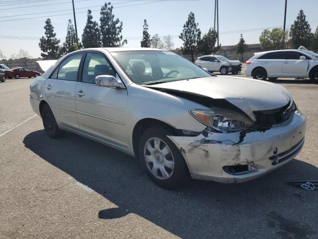 2003 Toyota Camry Le VIN: JTDBE32K130237918 Lot: 58456984