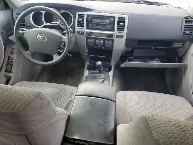 2003 Toyota 4Runner Sr5 VIN: JTEZU14R530007455 Lot: 60052744