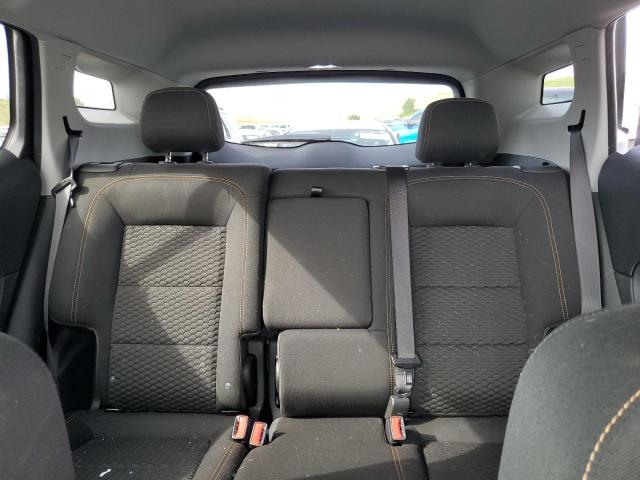 2021 GMC Terrain Sle VIN: 3GKALTEVXML352775 Lot: 58453244