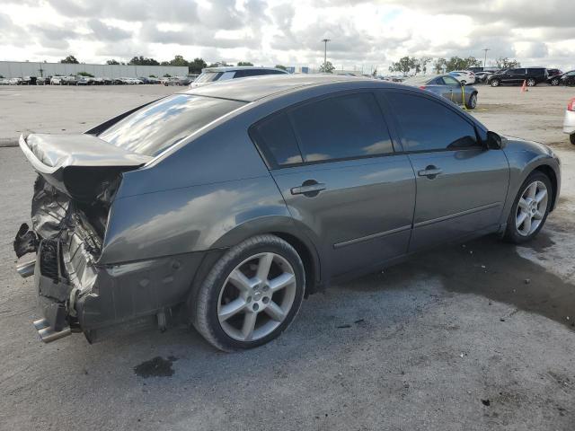 2005 Nissan Maxima Se VIN: 1N4BA41E95C854519 Lot: 59109144