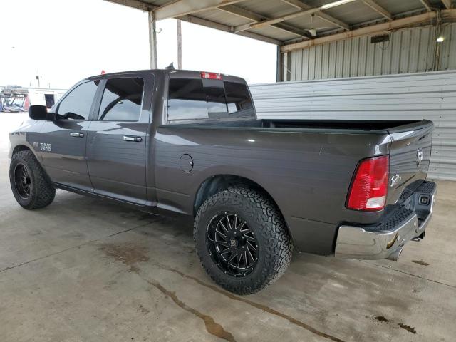 2018 Ram 1500 Slt VIN: 1C6RR6TT4JS171045 Lot: 58481154