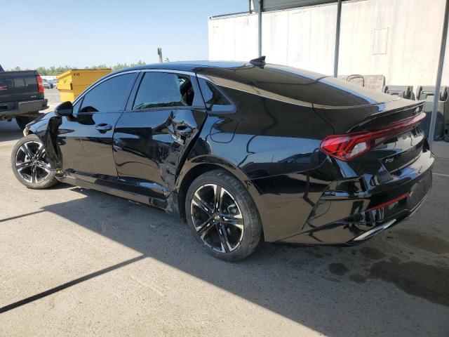 2021 Kia K5 Gt Line VIN: 5XXG64J21MG075914 Lot: 57777214