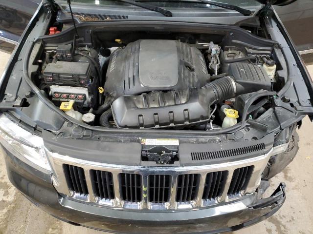 1J4RR4GT3BC632264 2011 Jeep Grand Cherokee Laredo
