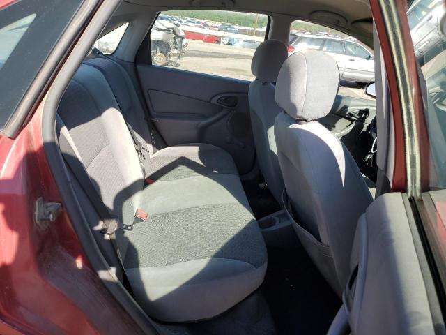 2003 Ford Focus Lx VIN: 1FAFP33P23W328303 Lot: 59283694